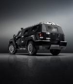 Conquest Evade 2012 года